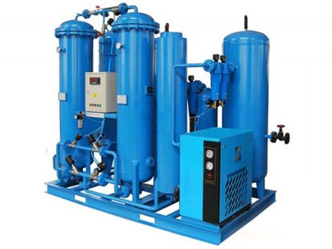 點(diǎn)擊查看詳細(xì)信息<br>標(biāo)題：醫(yī)用中心供氧系統(tǒng) 閱讀次數(shù)：5010