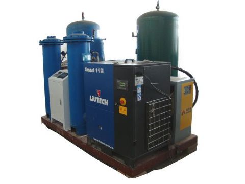 點(diǎn)擊查看詳細(xì)信息<br>標(biāo)題：5立方醫(yī)用分子篩制氧設(shè)備 閱讀次數(shù)：4574