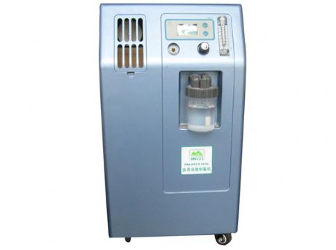 點(diǎn)擊查看詳細(xì)信息<br>標(biāo)題：5升普及型家用制氧機(jī) 閱讀次數(shù)：5194